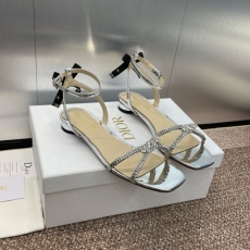 Christian Dior Sandals